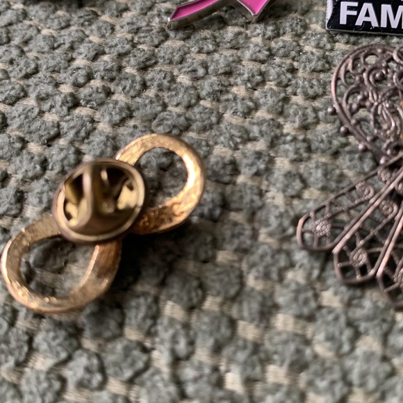 Colorful Pin Collection - Picture 3 of 3